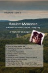 Random Memories by Rolland Love & His Dog Sunny - Rolland Love