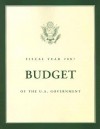 Budget of the U.S. Government: Fiscal Year - Executive Office of the President