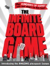 The Infinite Board Game: Introducing the Amazing piecepack System - W. Eric Martin