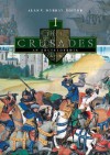 The Crusades [4 Volumes]: An Encyclopedia - Alan V. Murray