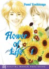 Flower of Life: Volume 1 - Fumi Yoshinaga