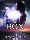 The Box - Deanna Madden