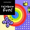 Rainbow Fun! - Beth Harwood, Mike Jolley, Emma Dodd, David Ellwand