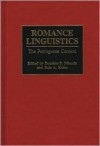 Romance Linguistics: The Portuguese Context - Dale Koike, Donaldo Macedo