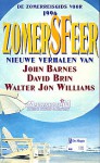 Zomersfeer - John Barnes, David Brin, Walter Jon Williams