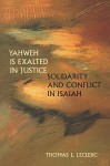 Yahweh Is Exalted in Justice - Thomas L. Leclerc