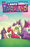 I Hate Fairyland #7 - Skottie Young, Skottie Young, Jean-Francois Beaulieu