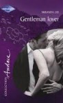 Gentleman lover (harlequin Audace, #36) - Miranda Lee