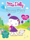 Busy Day - Gemma Cooper