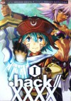 .hack//XXXX 1 - Megane Kikuya, Hiroshi Matsuyama