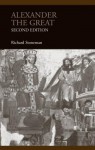 Alexander the Great: 0 (Lancaster Pamphlets in Ancient History) - Richard Stoneman