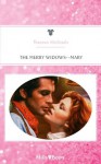 Mills & Boon : The Merry Widows--Mary - Theresa Michaels