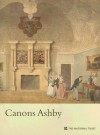 Canons Ashby (Northamptonshire) - Oliver Garnett, Oliver Garnett