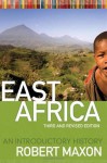 EAST AFRICA: AN INTRODUCTORY HISTORY - Robert M. Maxon