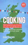 Cooking Britain - Diana Peacock, Darren Wright, Rebecca Peacock