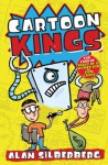 Cartoon Kings - Alan Silberberg