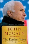 The Restless Wave - John McCain, mark salter