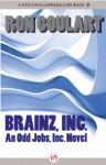 Brainz, Inc. - Ron Goulart