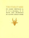 The Starlit Mire - James Bertram, Austin Osman Spare