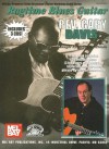 Ragtime Blues Guitar of Rev. Gary Davis: Arranged for Fingerstyle Guitar [With 3 CDs] - Stefan Grossman