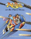 Akiko on the Planet Smoo - Mark Crilley