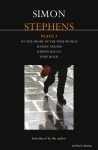 Plays 3: Harper Regan / Marine Parade / On the Shore of the Wide World / Punk Rock - Simon Stephens