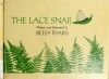 The Lace Snail - Betsy Byars