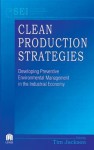 Clean Production Strategies - Tim Jackson