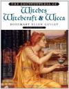 The Encyclopedia of Witches, Witchcraft and Wicca - Rosemary Ellen Guiley