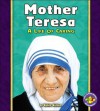 Mother Teresa - Robin Nelson