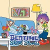 Bedtime Short Stories - Maria Davis