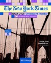 New York Times Sunday Crossword Puzzles, Volume 9 (NY Times) - Will Weng, Eugene Maleska