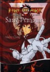 Sang Pemburu (Fireheart : Legenda Paladin, #1) - Andry Chang