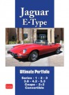 Jaguar E-Type - R.M. Clarke