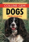 Dogs Photo Guide (Collins Gem) - Jane Edie