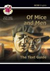 GCSE English Text Guide - Of Mice & Men - Richard Parsons