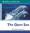 The Open Sea (Wonders Of The Sea) - Kimberley Jane Pryor