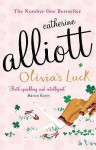 Olivia's Luck - Catherine Alliott