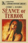 Seance of Terror - Sydney J Bounds