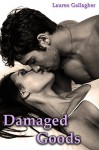 Damaged Goods - Lauren Gallagher