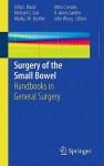 Surgery Of The Small Bowel: Handbooks In General Surgery - Kirby I. Bland, Michael G. Sarr, Markus W. Büchler, Attila Csendes, Oliver James Garden, John Wong