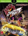 Crazy Taxi 3: High Roller (Prima's Official Strategy Guide) - Scruffy Productions