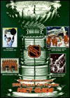 The National Hockey League Stanley Cup Playoffs Fact Guide 1998: NHL Coolest Game on Earth - National Hockey League