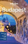 Lonely Planet Budapest (Travel Guide) - Lonely Planet, Steve Fallon, Sally Schafer