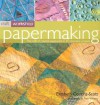 Craft Workshop: Papermaking - Elizabeth Couzins-Scott