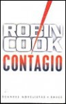 Contagio - Rosa S. Corgatelli, Robin Cook