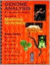 Mapping Genomes: A Laboratory Manual: 4 (Genome Analysis Laboratory Manual) - Jane Roskams