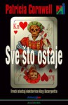 Sve što ostaje - Patricia Cornwell, Martina Gračanin