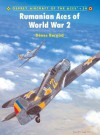 Rumanian Aces of World War 2 - Denes Bernad, John Weal