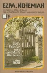 Ezra/Nehemiah: God's Faithfulness and Man's Obedience - C. Neil Strait